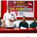 ബാർബർ ഷോപ്പുകളിലെ മാലിന്യം ഹരിത കർമ്മ സേന സ്വീകരിക്കണം 