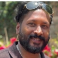 കുളിക്കുന്നതിനിടെ യുവാവ് തോട്ടിൽ മുങ്ങി മരിച്ചു