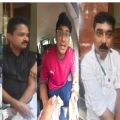 ആനക്കൊമ്പ് കടത്ത് ; അഞ്ചംഗ സംഘം  പിടിയിൽ