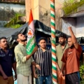 യൂത്ത് കോൺഗ്രസ് സ്ഥാപക ദിനം ആചരിച്ചു