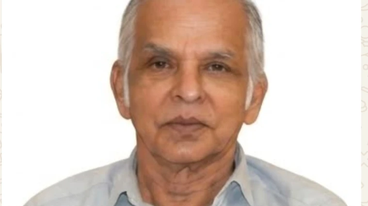  ആശാരിക്കണ്ടി ബലൻ നായർ (77) നിര്യാതനായി.