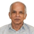 ആശാരിക്കണ്ടി ബലൻ നായർ (77) നിര്യാതനായി.