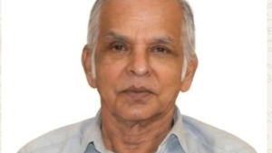 ആശാരിക്കണ്ടി ബലൻ നായർ (77) നിര്യാതനായി.