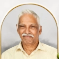 പാലോളി എൻ വി ഗോവിന്ദൻ മാസ്റ്റർ (82)അന്തരിച്ചു