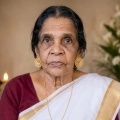 കണ്ണച്ചിക്കണ്ടി നാരായണി അമ്മ (93 ) അന്തരിച്ചു.