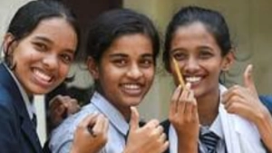 പ്ലസ് വൺ സ്കൂൾ, ഗ്രൂപ്പ് മാറ്റപ്രവേശനം  ഇന്നും നാളെയും