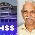 ഗോവിന്ദൻ മാസ്റ്ററുടെ നിര്യാണത്തിൽ അനുശോചനം
