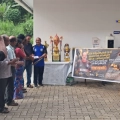 ലോക പഞ്ചഗുസ്തി മത്സരത്തിൽ പങ്കെടുക്കുന്ന സാജി ജോണിന് സഹായം