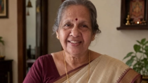 
                        കൂരിക്കണ്ടിയിൽ ജാനു അമ്മ (82) നിര്യാതയായി