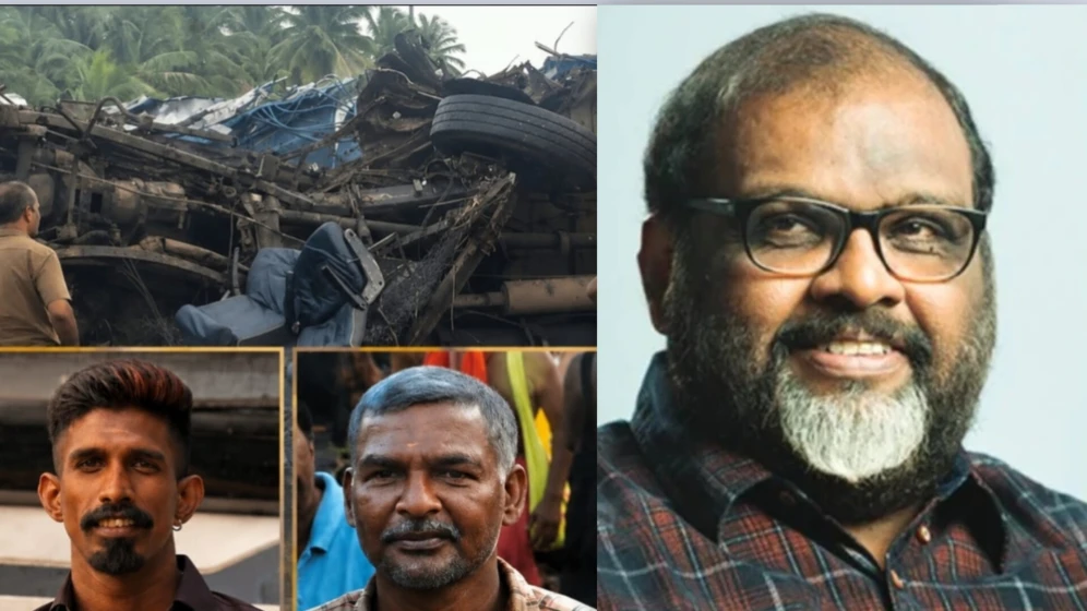  കെഎസ്ആർടിസി അപകടം ഡ്രൈവർക്കും കണ്ടക്ടർക്കും മതിയായ നഷ്ടപരിഹാരം നൽകും.