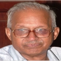 പ്രമുഖ ശാസ്ത്രജ്ഞനും എഴുത്തുകാരനുമായ ഡോ. എംപി പരമേശ്വരൻ (91)അന്തരിച്ചു
