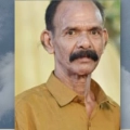പടിഞ്ഞാറക്കണ്ടി ഗംഗാധരൻ (69) നിര്യാതനായി