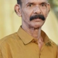 പടിഞ്ഞാറക്കണ്ടി ഗംഗാധരൻ (69) നിര്യാതനായി