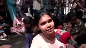 എൽപിഎസ് ടി റാങ്ക് ഹോൾഡർ മാരുടെ സമരം അവസാനിപ്പിച്ചു