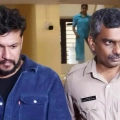 അർജുൻ ആയങ്കിയെ മൂന്ന് ദിവസത്തേക്ക് പോലീസ് കസ്റ്റഡിയിൽ വിട്ടു