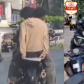പ്രായപൂർത്തിയാകാത്ത കുട്ടികളുടെ ഡ്രൈവിംഗ് നടപടികളുമായി പോലീസ്