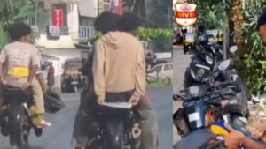 
                        പ്രായപൂർത്തിയാകാത്ത കുട്ടികളുടെ ഡ്രൈവിംഗ് നടപടികളുമായി പോലീസ്
