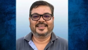 മുൻമന്ത്രി എം ബി രാജേഷിന്റെ സഹോദരൻ നിര്യാതനായി