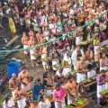തോരായി ശ്രീ മഹാവിഷ്ണു ക്ഷേത്രത്തിൽ കർക്കിടക വാവുബലി നടത്തി