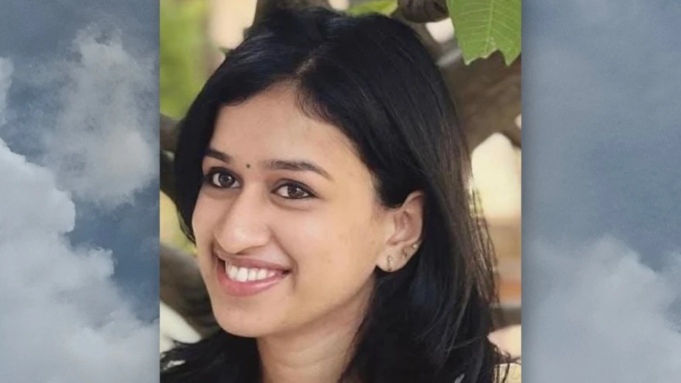  ബാലുശ്ശേരി സ്വദേശിനി ബംഗളുരുവിൽ വാഹനാപകടത്തിൽ മരിച്ചു