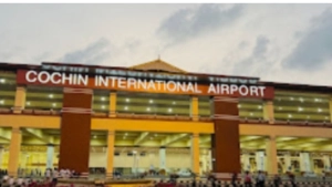 വിമാനത്താവളങ്ങളിൽ പ്രത്യേക സുരക്ഷാ ക്രമീകരണം