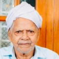 എടക്കുറുങ്ങോട്ട് മൊയ്തി (98) നിര്യാതയായി.