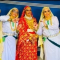 ഒപ്പനയിൽ രണ്ടാം സ്ഥാനവും എ ഗ്രേഡും നേടി ബാലുശ്ശേരി മണ്ഡലം വനിത പോറം