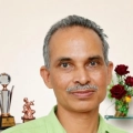 ഷോക്കേറ്റ് തൊഴിലാളി മരിച്ചു.
