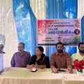 സ്വാതന്ത്ര്യസമര ചരിത്രം തമസ്കരിക്കാൻ ഭരണകൂടം ശ്രമിക്കുന്നു: വി ടി സൂരജ് എംഎൽഎ