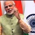 സ്വാതന്ത്ര്യ ദിനം അഭിമാനത്തോടെയും ബഹുമാനത്തോടെയും ആഘോഷിക്കാൻ പ്രധാനമന്ത്രി നരേന്ദ്ര മോദി ആഹ്വാനം ചെയ്തു