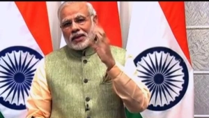 സ്വാതന്ത്ര്യ ദിനം അഭിമാനത്തോടെയും ബഹുമാനത്തോടെയും ആഘോഷിക്കാൻ പ്രധാനമന്ത്രി നരേന്ദ്ര മോദി ആഹ്വാനം ചെയ്തു