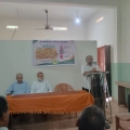 മദ്രസ്സ കുടുംബ സംഗമം