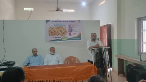 മദ്രസ്സ കുടുംബ സംഗമം