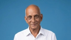 കേളോത്ത് കൃഷ്ണൻ (88)നിര്യാതനായി