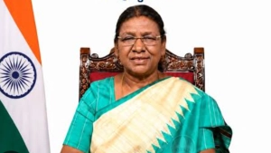 വികസിത ഭാരത നിർമ്മാണത്തിൽ രാജ്യം മുന്നേറുന്നു, രാഷ്ട്രപതി ദ്രൗപതി മുർമു