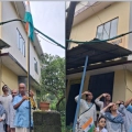 സ്വാതന്ത്ര്യ ദിനം ആഘോഷിച്ചു