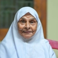 കരുമ്പാപൊയിൽ ആമിന ഹജ്ജുമ്മ  നിര്യാതയായി