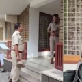 കൊയിലാണ്ടിയിൽ വീട് കുത്തിത്തുറന്ന് 30 പവന്‍ മോഷ്ടിച്ചു