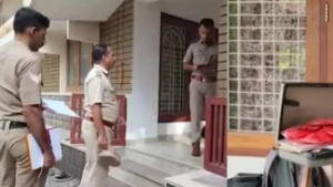കൊയിലാണ്ടിയിൽ വീട് കുത്തിത്തുറന്ന് 30 പവന്‍ മോഷ്ടിച്ചു