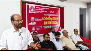 കെ എസ് ബി എ കൊയിലാണ്ടി താലൂക്ക് വാർഷിക ജനറൽ ബോഡി നടത്തി
