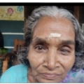 പൂനൂർ പുഴയിൽ കാണാതായ വയോധികയുടെ മൃതദേഹം നാലാം ദിവസം കിട്ടി