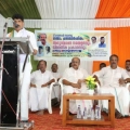 ഗണേഷ് ബാബു സാധാരണക്കാർക്ക് താങ്ങും തണലുമായ പൊതു പ്രവർത്തകൻ എന്ന് മന്ത്രി ടി സിദ്ധിഖ്