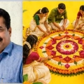 ഓണാഘോഷം സ്കൂളുകളിൽ കളർ ആക്കാം