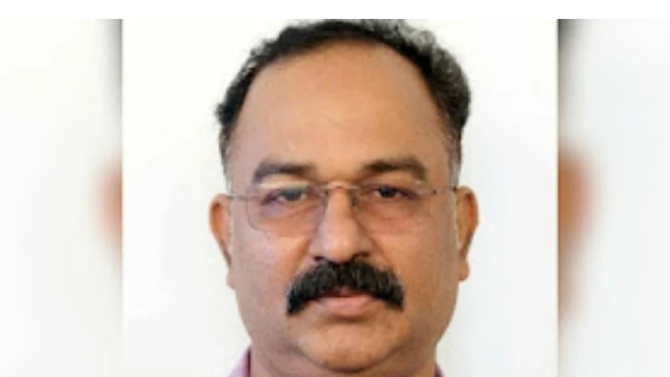  ഇൻവെർട്ടറിൽ നിന്ന് ഷോക്കേറ്റ് മരിച്ചു