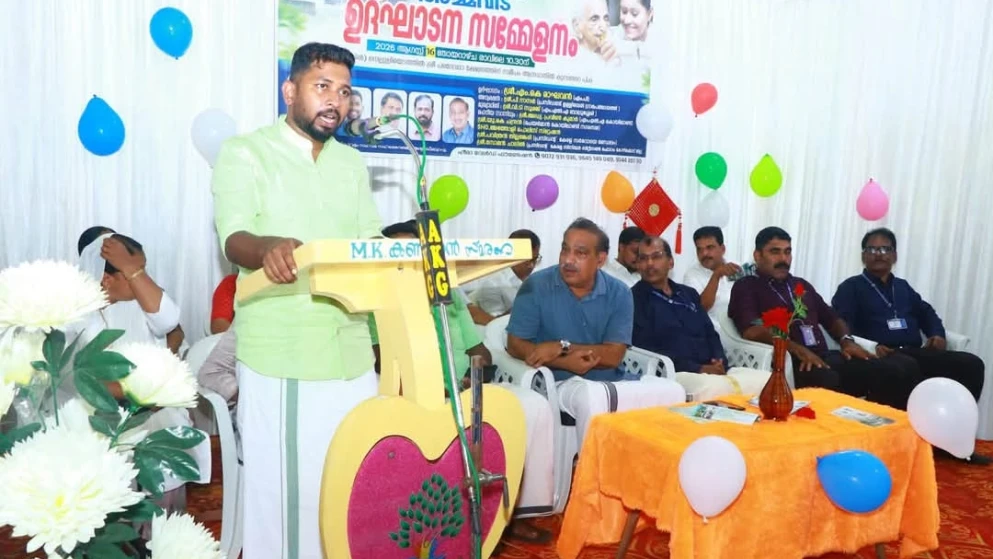 ഹീര വേള്‍ഡ് ഫൗണ്ടേഷൻ അമ്മ വീട് തുടങ്ങി