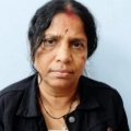 വിദേശത്ത് ജോലി വാഗ്ദാനം ചെയ്ത് ലക്ഷങ്ങൾ തട്ടിയ സ്ത്രീ കസ്റ്റഡിയിൽ