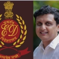 ഇ ഡി അന്വേഷണം മുഹമ്മദ് റിയാസിന്റെ സുഹൃത്തുക്കളിലേക്കും