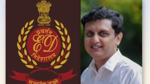 ഇ ഡി അന്വേഷണം മുഹമ്മദ് റിയാസിന്റെ സുഹൃത്തുക്കളിലേക്കും