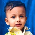ട്രെയിൻ തട്ടി ഒന്നര വയസ്സുകാരന് ദാരുണാന്ത്യം