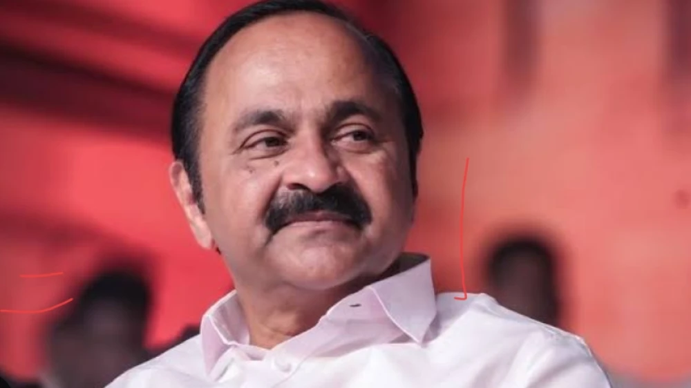 മിഷൻ സമുദ്രയ്ക്ക് തുടക്കമായെന്ന് മുഖ്യമന്ത്രി വി ഡി സതീശൻ